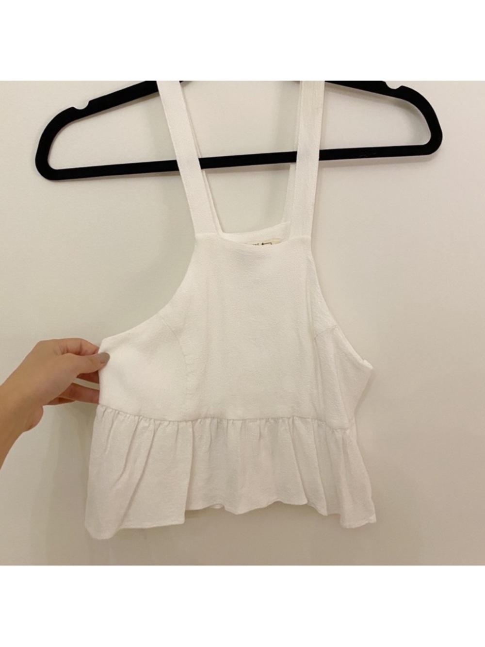 Stone Cold Fox Top